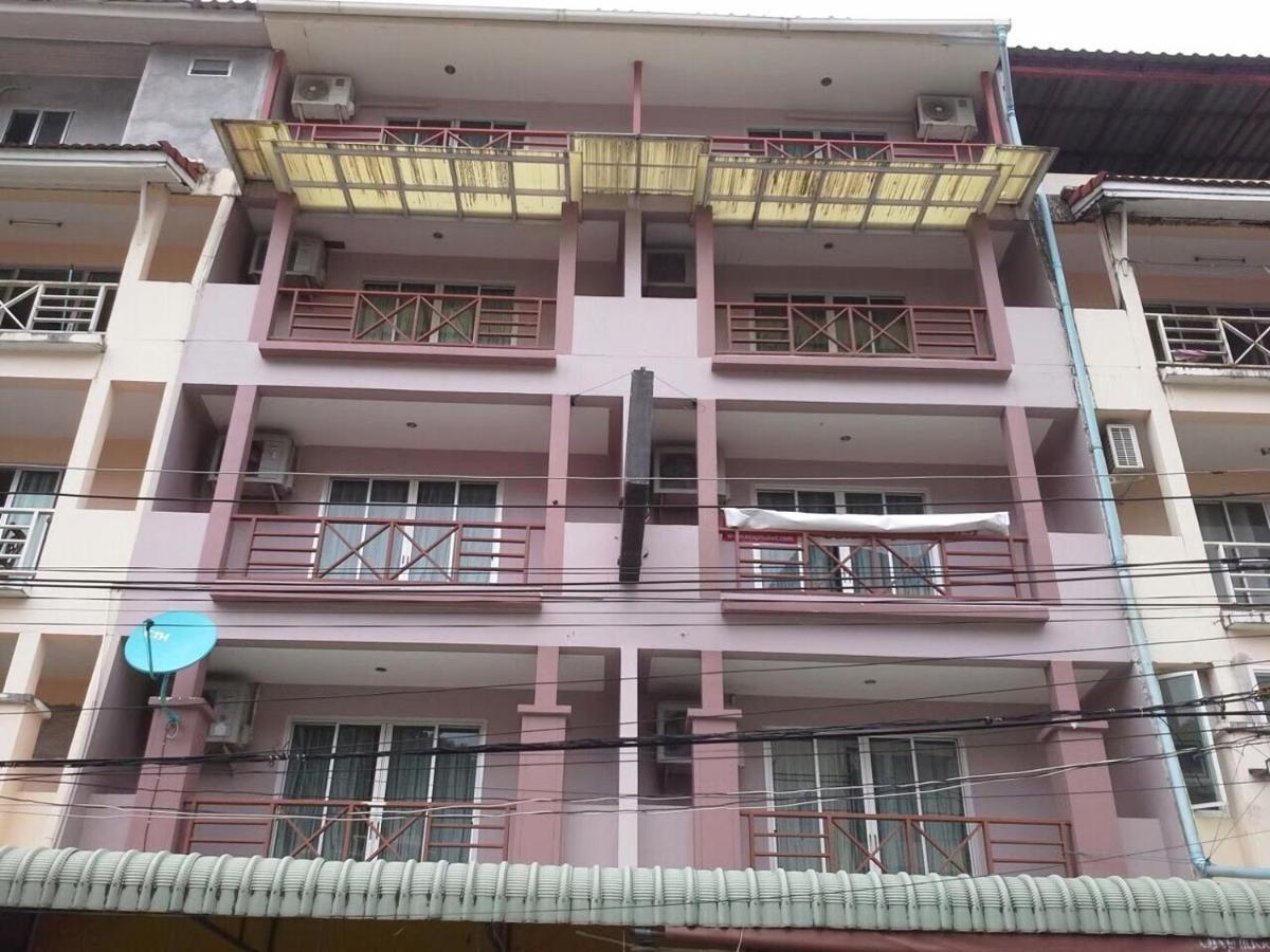 Vech 2 3* Patong